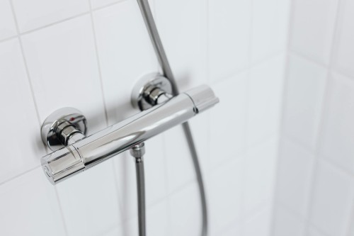 Shower Trends