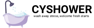 cyshower