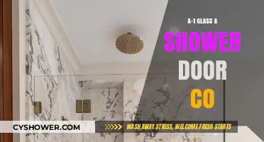 Transform Your Space with A-1 Glass & Shower Door Co
