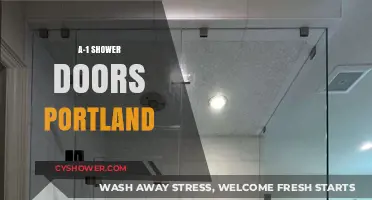 Upgrade Your Bathroom with A-1 Shower Doors in Portland