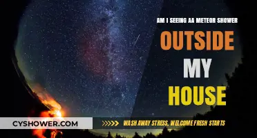 Spotting Meteor Showers: A Guide to Night Sky Wonders from Home