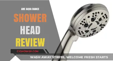 Aqua Dance Shower Head Review: Is It Worth the Hype?