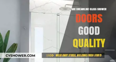 Dreamline Glass Shower Doors: Quality, Durability, and Value Reviewed