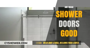 Are MAAX Shower Doors Worth It? A Comprehensive Review and Guide