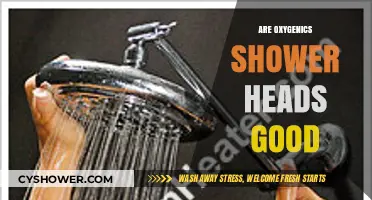Are Oxygenics Shower Heads Worth It? A Comprehensive Review
