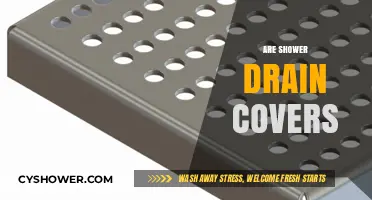 Shower Drain Covers: Essential Protection or Hidden Clog Culprits?