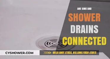 Are Sink and Shower Drains Connected? Plumbing Insights for Homeowners