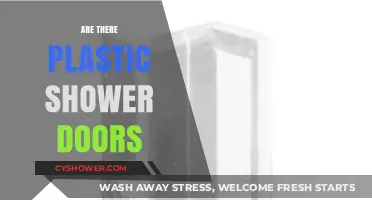 Exploring Plastic Shower Doors: Are They a Practical Bathroom Option?
