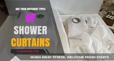 Exploring the Varied World of Shower Curtains: Types and Styles