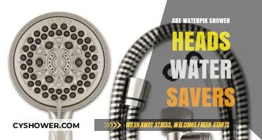 Waterpik Shower Heads: Eco-Friendly Water Savers or Just a Myth?