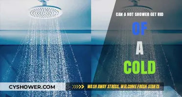 Hot Showers and Cold Relief: Fact or Fiction?