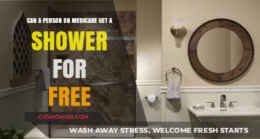 Free Shower Options for Medicare Beneficiaries: What You Need to Know
