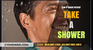 Showering Safely with a Trach: Tips and Precautions for Patients