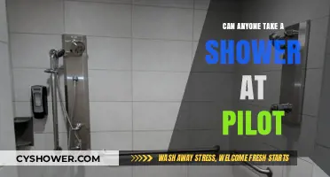 Can Anyone Shower at Pilot? Exploring Truck Stop Amenities