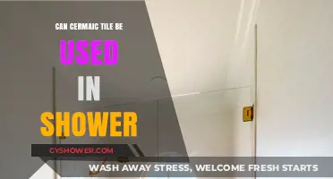 Using Ceramic Tile in Showers: Benefits, Installation, and Durability Guide