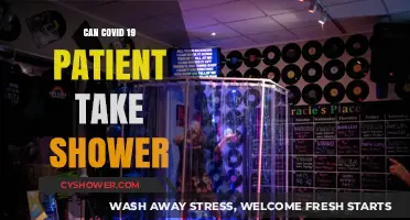 Can COVID-19 Patients Shower? Hygiene Tips for Safe Recovery