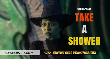 Can Elphaba Shower? Exploring Wicked Witch Hygiene Myths and Facts