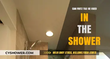 Can Fritz Tile Be Used in the Shower? Pros, Cons, and Tips