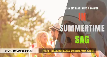 Beat Summertime Sag: Shower-Free Tips to Stay Fresh and Confident