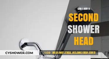 Adding a Second Shower Head: Benefits, Installation, and Plumbing Tips