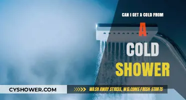 Cold Showers and Common Colds: Unraveling the Chilling Myth