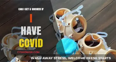 Showering Safely with COVID: Tips to Stay Clean and Healthy