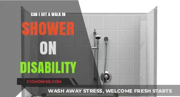Walk-In Showers for Disability: Accessibility Solutions for Independent Living