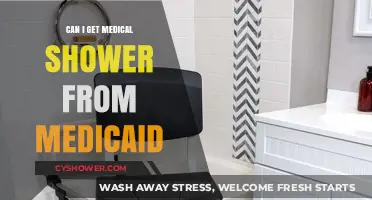 Does Medicaid Cover Medical Showers? Eligibility and Benefits Explained