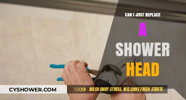 Replacing a Shower Head: DIY Guide for Easy Bathroom Upgrades