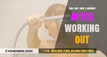 Should You Skip Showers Post-Workout? Debunking Fitness Myths