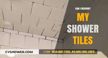 How to Regrout Shower Tiles: A DIY Guide for Beginners