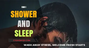 Shower Before Bed: Benefits, Timing, and Tips for Better Sleep