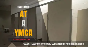 Showering at the YMCA: What You Need to Know