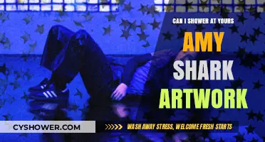 Amy Shark's Shower Art: Exploring the Creative Mind Behind the Music