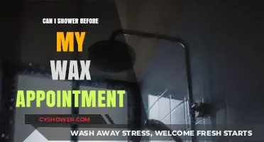 Should You Shower Before a Wax Appointment? Expert Tips and Advice