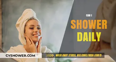 Daily Showers: Benefits, Risks, and Best Practices for Healthy Skin