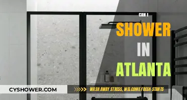 Showering in Atlanta: Tips, Water Quality, and Local Guidelines