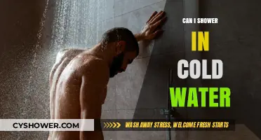 Chilling Benefits: Should You Embrace Cold Showers for Health?
