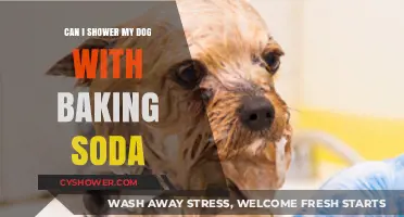 Baking Soda for Dog Baths: Safe, Effective, or Risky?