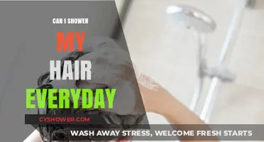 Daily Hair Washing: Benefits, Risks, and Expert Tips for Healthy Hair