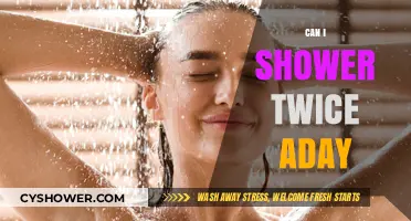 Is Showering Twice a Day Good or Bad for Your Skin?