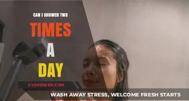 Is Showering Twice Daily Beneficial or Harmful for Your Skin?