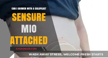 Showering with Coloplast SenSura Mio: Tips and Safety Guidelines