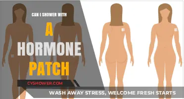 Hormone Patch and Showers: Safe Practices for Daily Use