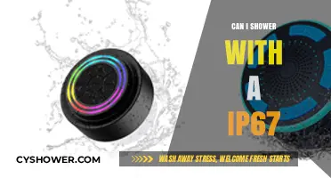 Can You Shower with an IP67 Device? Waterproof Truths Revealed