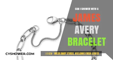 Showering with James Avery Bracelets: Care Tips and Best Practices