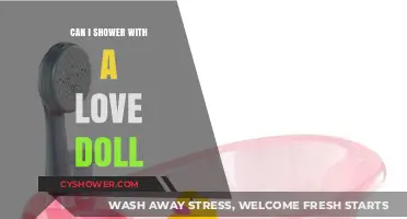 Showering with a Love Doll: Tips, Safety, and Maintenance Guide
