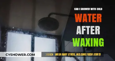 Cold Showers After Waxing: Safe Practice or Skin Irritation Risk?