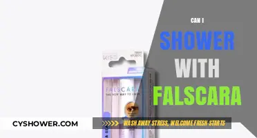 Can You Shower with Falscara? Tips for Long-Lasting Lash Care