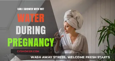 Is Hot Water Shower Safe During Pregnancy? Expert Tips & Advice